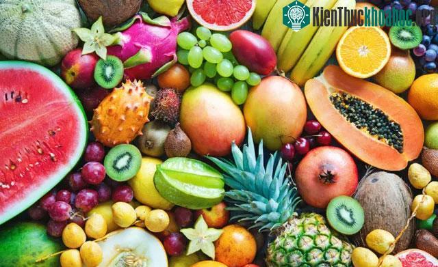Chế độ ăn uống có thể ảnh hưởng đến nguy cơ phát triển bệnh ung thư.