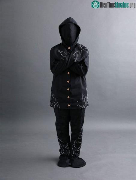 Infinity Burial Suit