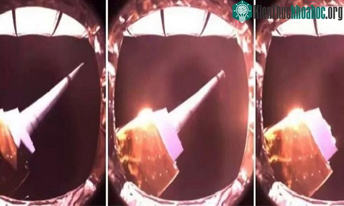 Kích hoạt kính viễn vọng vô tuyến ở vùng tối của Mặt trăng ảnh 0