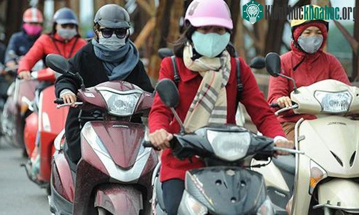 Dự báo đợt rét đậm, rét hại sẽ còn kéo dài đến ngày 14/12.