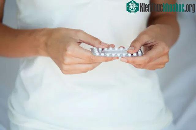 Trong tương lai gần, phụ nữ trên thế giới sẽ có loại thuốc tránh thai chỉ dùng 1 lần/ tháng.