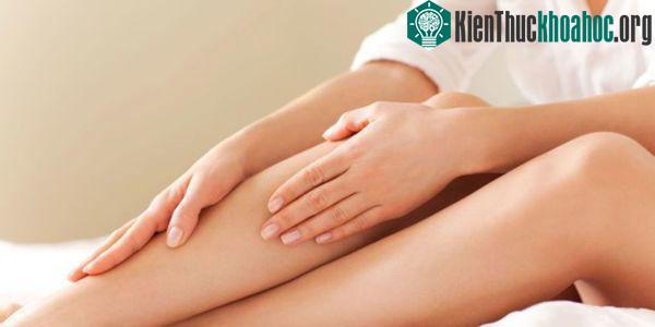Nguyên nhân bị chuột rút khi ngủ rất đa dạng.