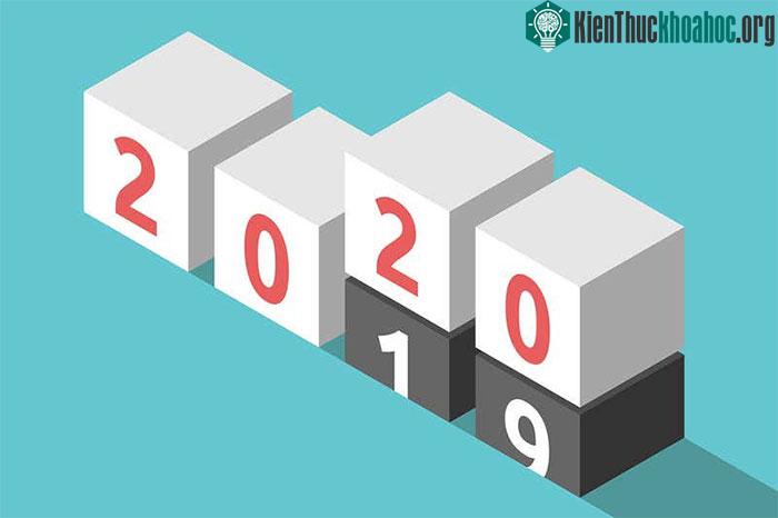 Bước sang năm 2020, những hệ thống khắc phục sự cố Y2K bằng phương pháp "chữa cháy" sẽ gặp lỗi. (Ảnh: Getty Images).