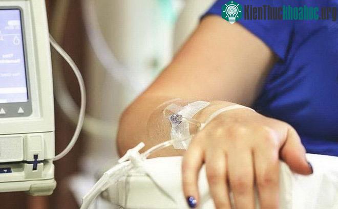 Bất kể nam hay nữ, 2 bộ phận này trên cơ thể càng to càng nguy hiểm tính mạng ảnh 1
