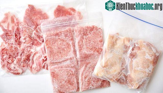 Loại thịt này có cho tiền cũng đừng ăn bởi nó có thể phá hủy dạ dày, gây ung thư ảnh 1