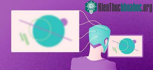 Sử dụng mạng neural nhân tạo, viện nghiên cứu Nga dịch nó thành hình ảnh trong thời gian thực