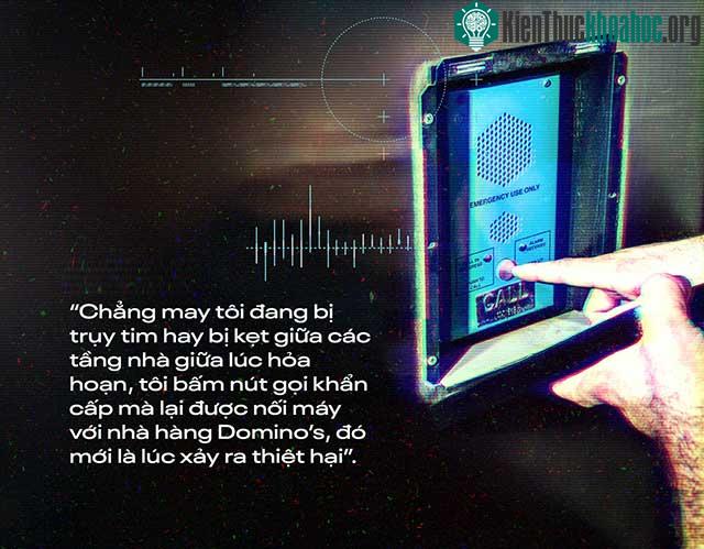 Bề nổi, việc gọi tới những số điện thoại này không vi phạm luật lệ gì cả