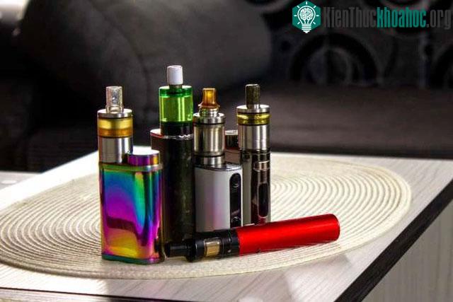 6 đồ ăn, hoá chất liên quan với ung thư được phát hiện trong năm 2019 ảnh 1