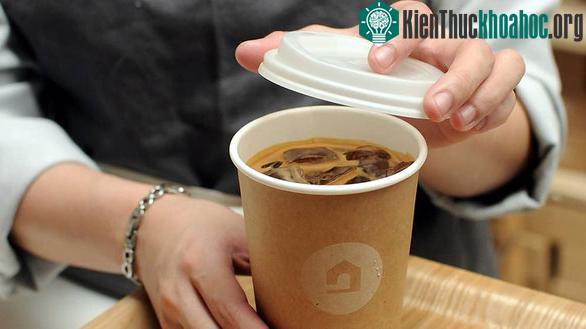 Túi giấy chỉ tốt cho môi trường khi tái sử dụng 43 lần ảnh 1