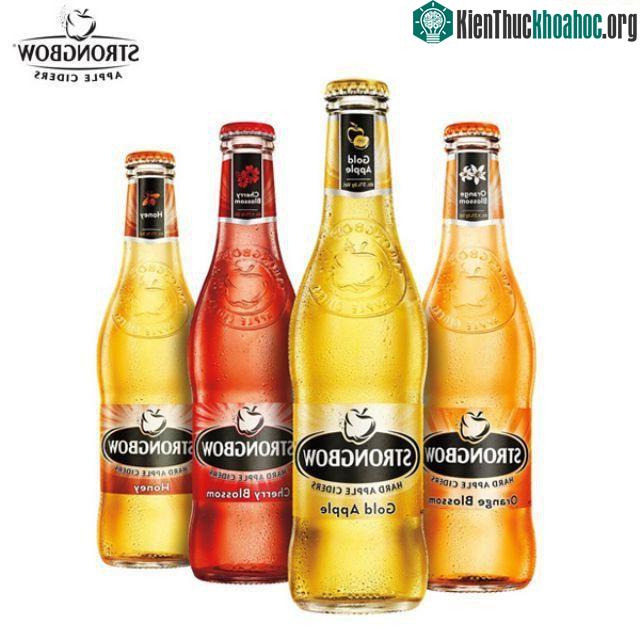 Strongbow