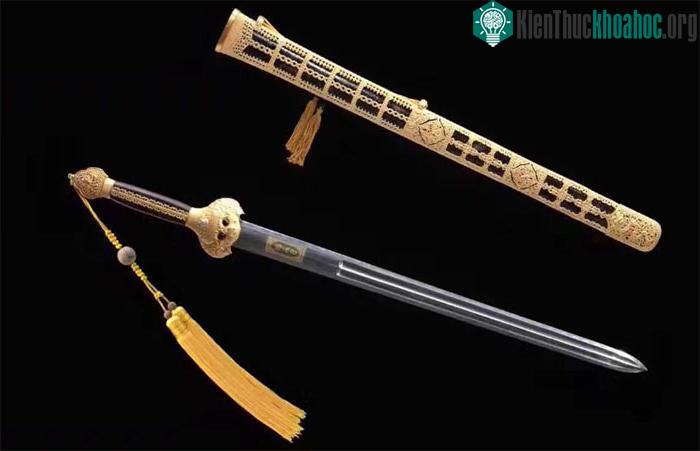 Đại Minh Vĩnh Lạc kiếm