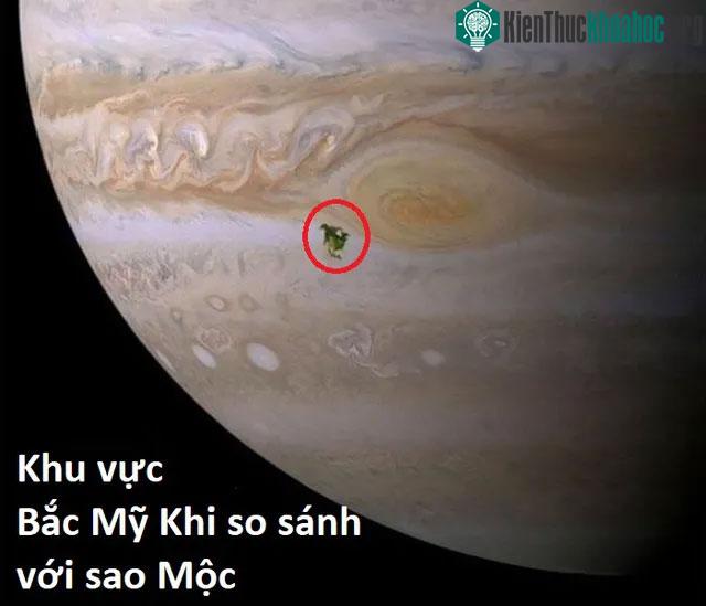 Những phép so sánh thú vị giúp bạn hiểu hơn về vũ trụ ảnh 2