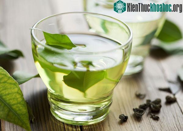 Nước vối có thể bảo quản tối đa lên tới 2 đến 3 ngày khi không sử dụng.