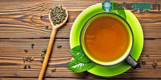 Để giảm cân hiệu quả, an toàn cách, cách tốt nhất vẫn luôn là tập luyện thể dục thể thao chứ không phải uống trà để giảm.