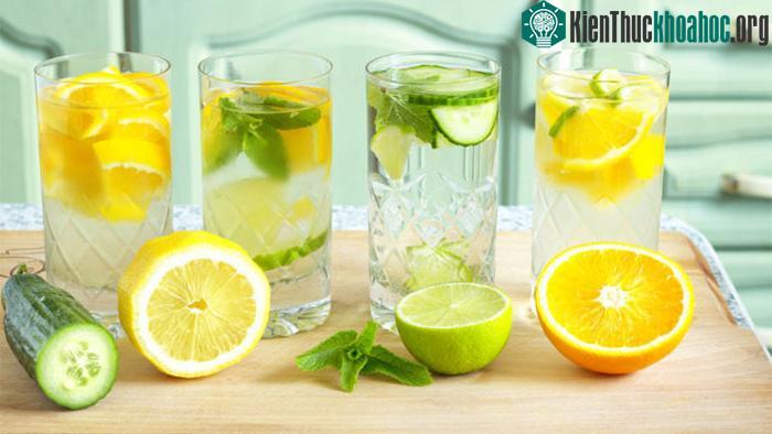 Không có thứ thuốc hay thực phẩm thần kỳ nào có thể thúc đẩy quá trình chuyển hóa.