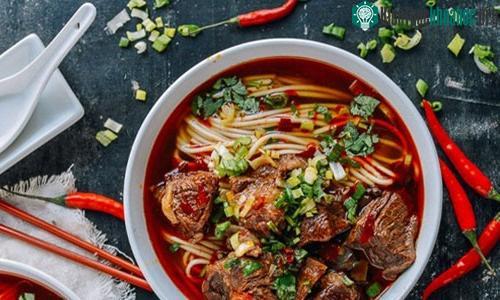 Thực phẩm cay sẽ làm tăng độ nhạy cảm của chất gây ung thư và có thể thúc đẩy ung thư thực quản.