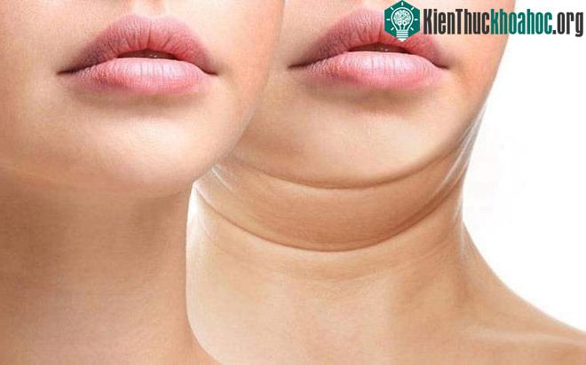 Bất kể nam hay nữ, 2 bộ phận này trên cơ thể càng to càng nguy hiểm tính mạng ảnh 3