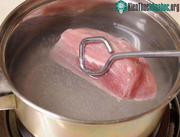 Loại thịt này có cho tiền cũng đừng ăn bởi nó có thể phá hủy dạ dày, gây ung thư ảnh 3
