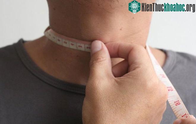 Bất kể nam hay nữ, 2 bộ phận này trên cơ thể càng to càng nguy hiểm tính mạng ảnh 4