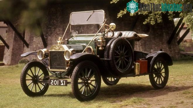 Ford Model T