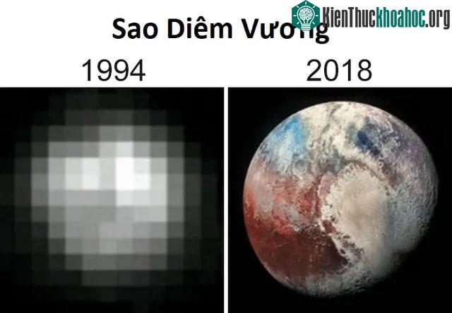 Những phép so sánh thú vị giúp bạn hiểu hơn về vũ trụ ảnh 5