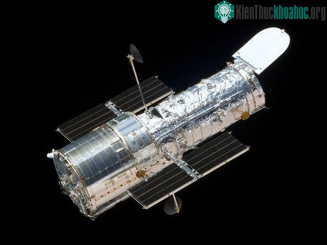Kính thiên văn vũ trụ Hubble