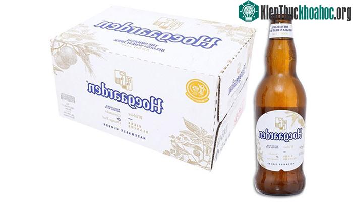 Bia Hoegaarden
