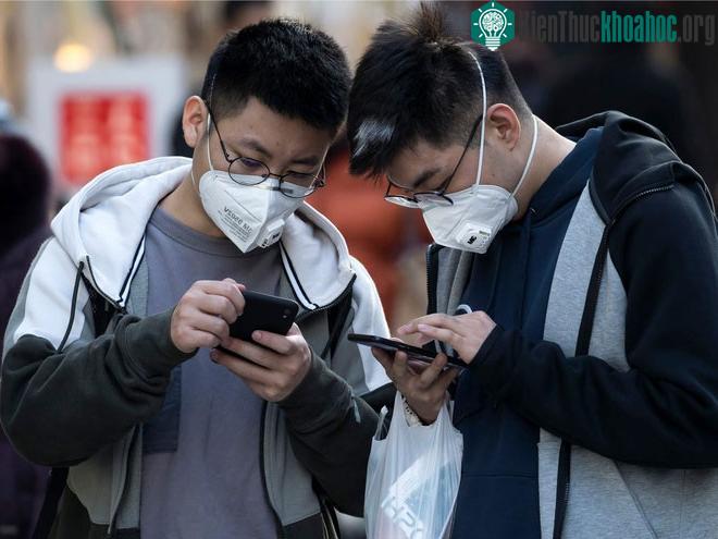 Dịch bệnh liên quan virus corona đang diễn biến phức tạp. (Ảnh: Getty Images).