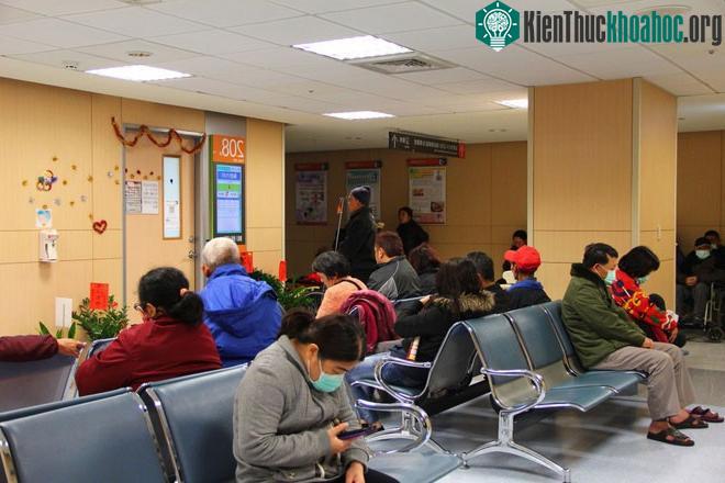 H1N1 có thể là mối đe dọa lớn hơn virus corona ở Đài Loan. (Ảnh: Taiwannews).