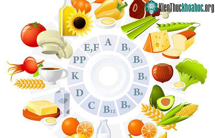 Vitamin