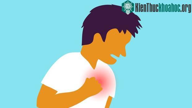 Vì sao ban ngày không ho, đến đêm lại ho liên tục làm ảnh hưởng đến giấc ngủ? ảnh 0