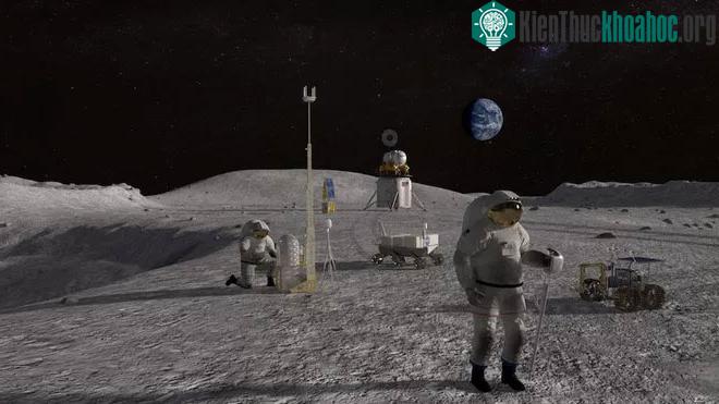 NASA có thể kêu gọi đầu tư góp vốn với ngành khoa học vũ trụ.