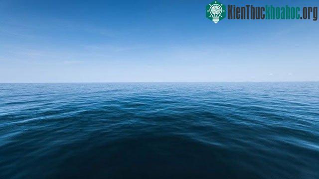 Nước trên Trái đất có thể đến từ sao chổi nhiều băng giá.