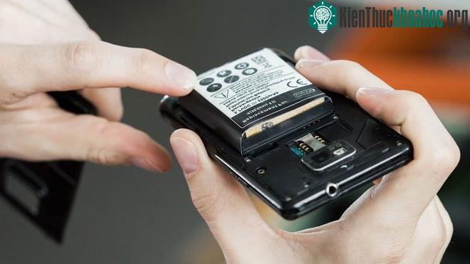 Loại pin này sử dụng chất điện phân lỏng nên mang tới nhiều lợi thế hơn các công nghệ pin truyền thống.