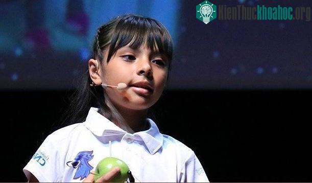 Adhara Pérez Sánchez