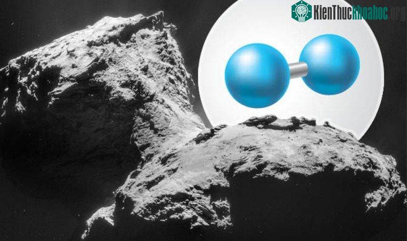 Kính viễn vọng của NASA tìm kiếm oxy trên các ngoại hành tinh thế nào? ảnh 0