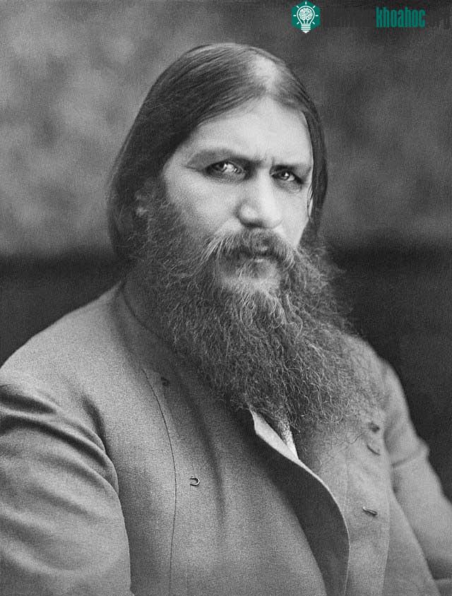 Rasputin