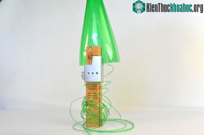 Plastic Bottle Cutter.