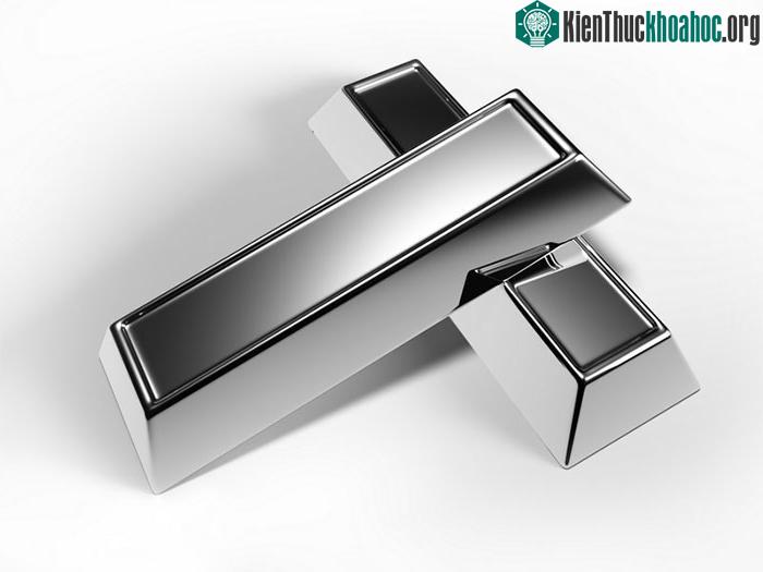 10 kim loại dẫn điện tốt nhất ảnh 0