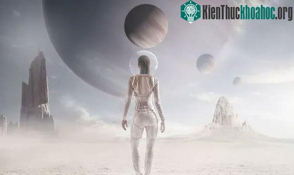 Con người đã tìm ra sự tồn tại của người ngoài hành tinh bằng cách nào? ảnh 0