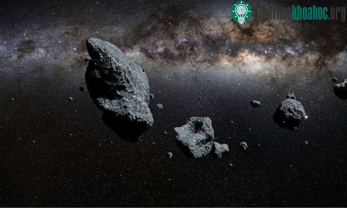 Các vật thể liên sao mang lại giá trị khoa học lớn. (Ảnh: IFL Science).