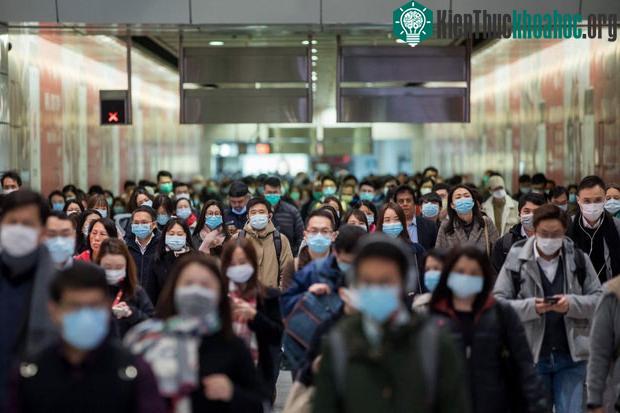 Đi học, đi làm lại sau Tết, bác sĩ lưu ý 12 điểm để hạn chế lây nhiễm virus Corona ảnh 1