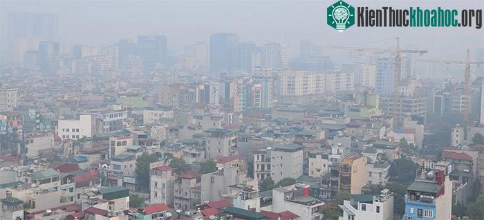Mỗi người cần có các biện pháp ngăn chặn, giảm thiểu những tác động của sương mù quang hóa lên cơ thể.
