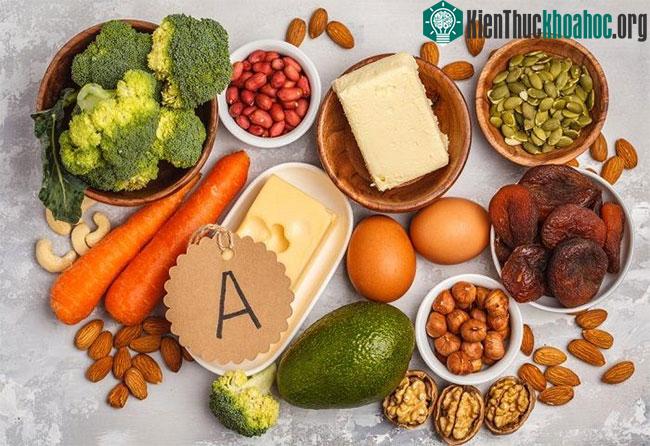 Vitamin A