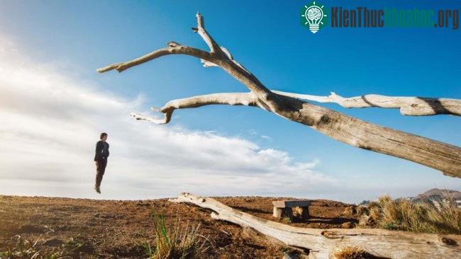 Người xưa đã sở hữu phép thăng thiên?