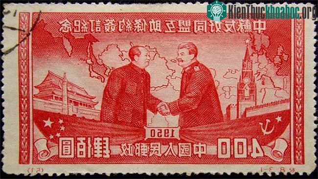 Trung Quốc nhận được sự viện trợ về khoa học công nghệ từ nước bạn láng giềng phía Bắc. (Ảnh: BBC)