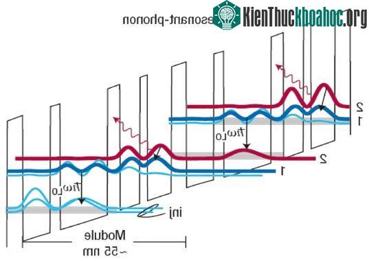 Phương pháp mới của chúng tôi đang phát triển sẽ chỉ dựa vào chủ yếu vào sóng âm thanh.