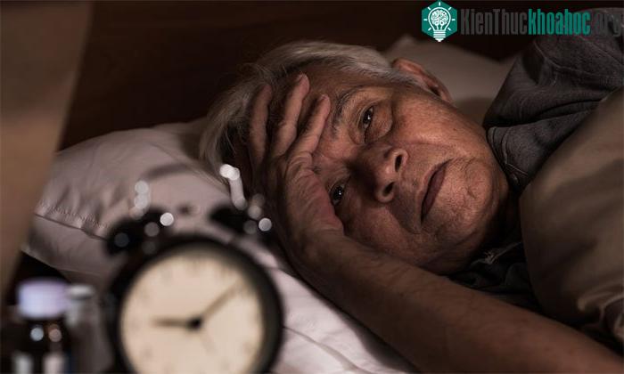 Kiểm soát căng thẳng và lo lắng, học cách thư giãn cơ thể và tâm trí là chìa khóa cho một giấc ngủ ngon lành