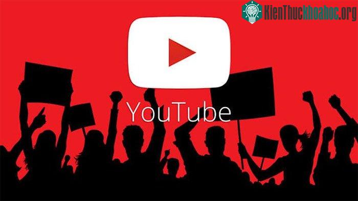 Giảm dung lượng video trên Youtube khá nhanh chóng và dễ dàng