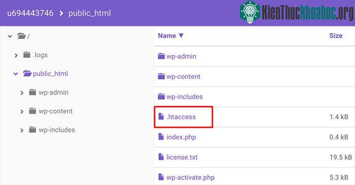 Lỗi 403 Forbidden Error là gì và làm sao để sửa? ảnh 1